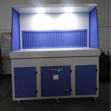 光氧净化器 光催化设备 工业废气处理净化器 工业除臭设备18733020282