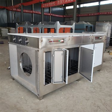 <b>光氧净化器 uv光解催化设备 工业除臭净化器18733020282</b>
